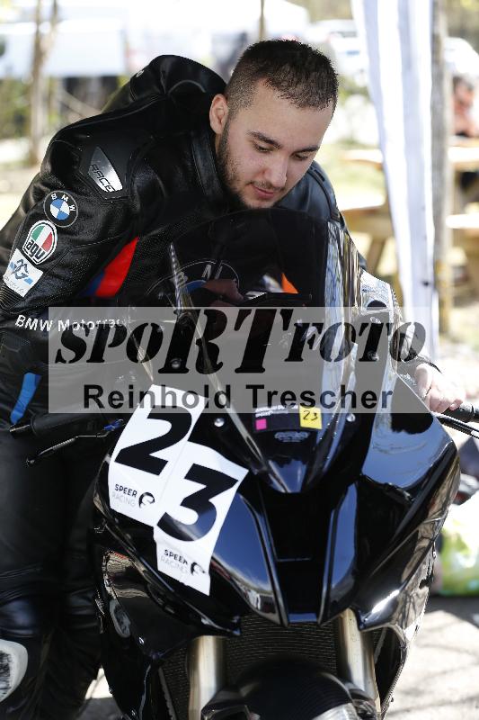 /03 04.04.2026 Speer Racing ADR/Impressionen